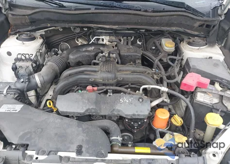 2014 Subaru Forester 2.5I Limited из США, поврежденный, VIN JF2SJAJC3EH424335